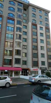 İLYAS HACIAHMETOĞLU